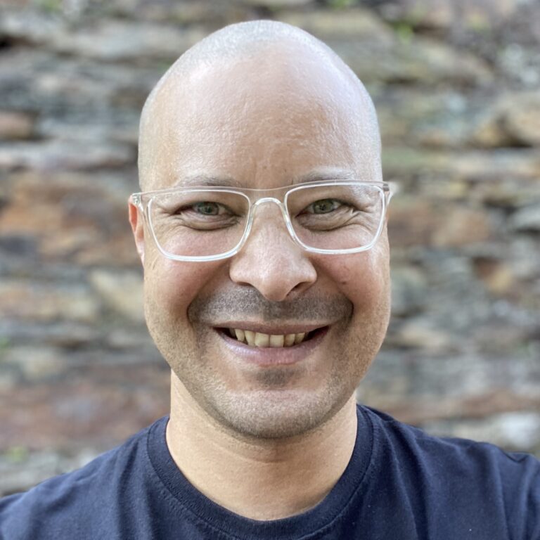 Welber-Silva Welber Silva, autor, formador e facilitador